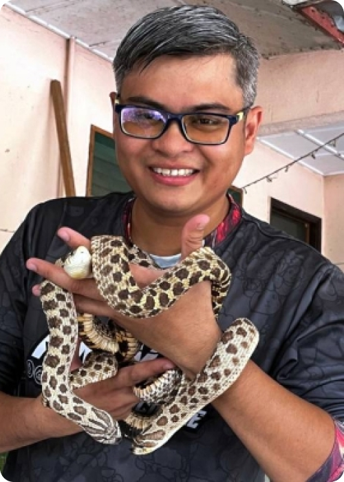 reptiles in malaysia